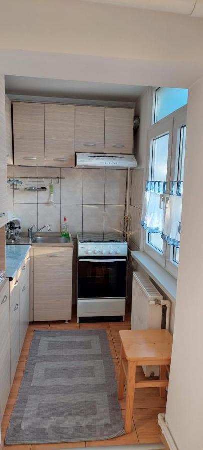 Fely Room Petroşani 외부 사진