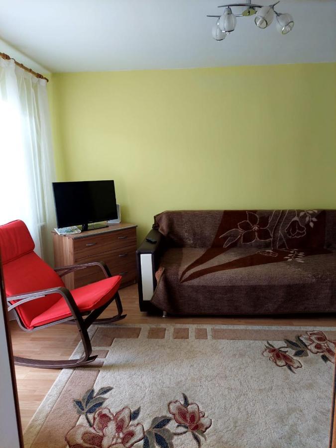 Fely Room Petroşani 외부 사진