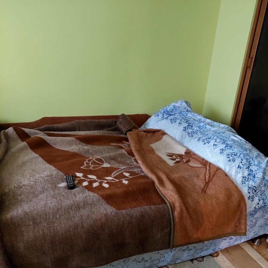 Fely Room Petroşani 외부 사진