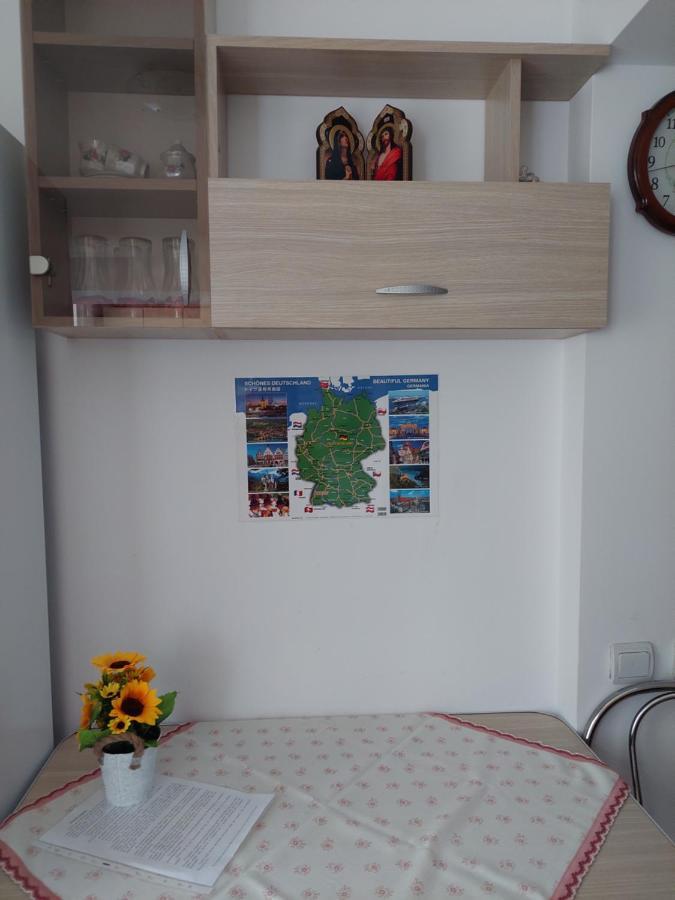 Fely Room Petroşani 외부 사진