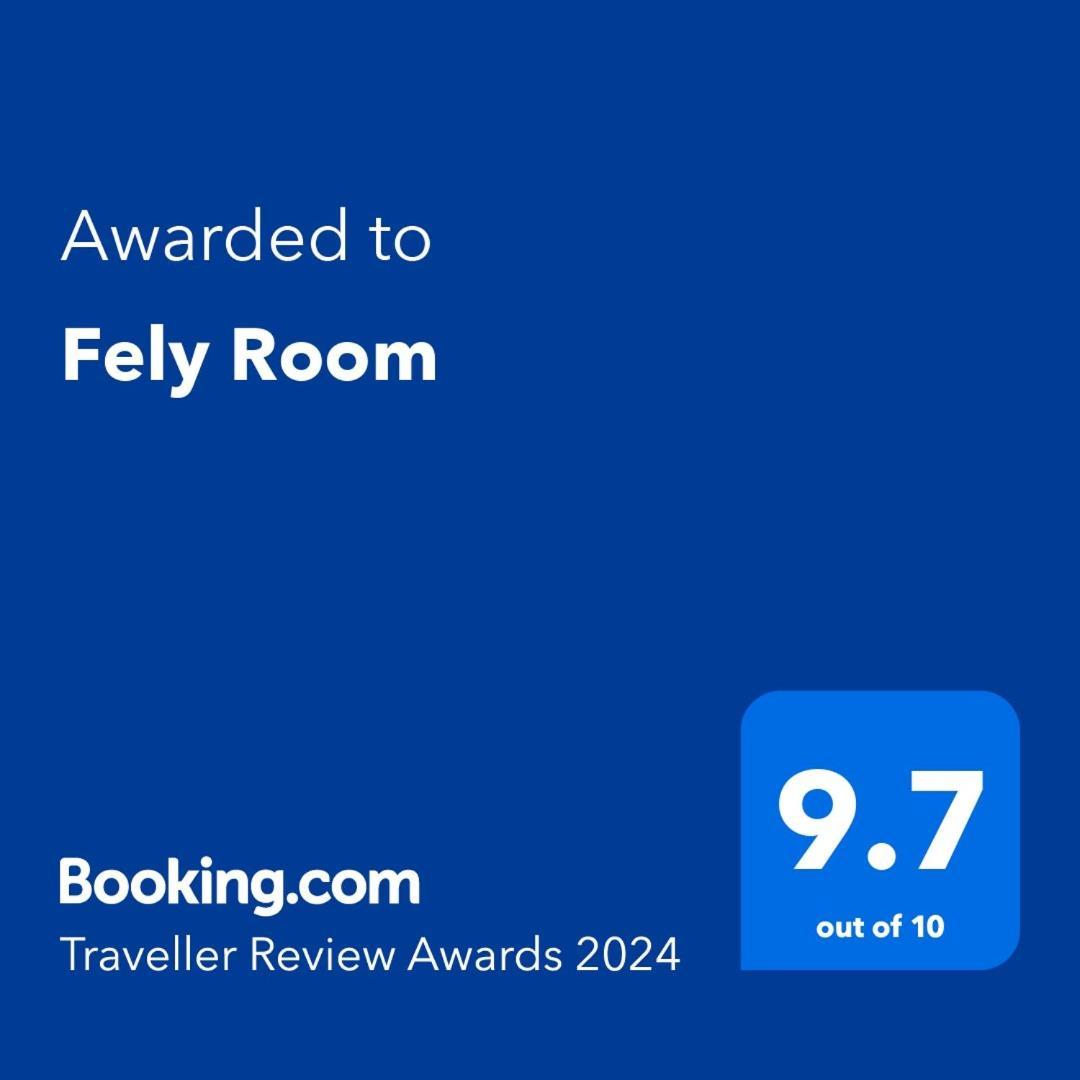 Fely Room Petroşani 외부 사진