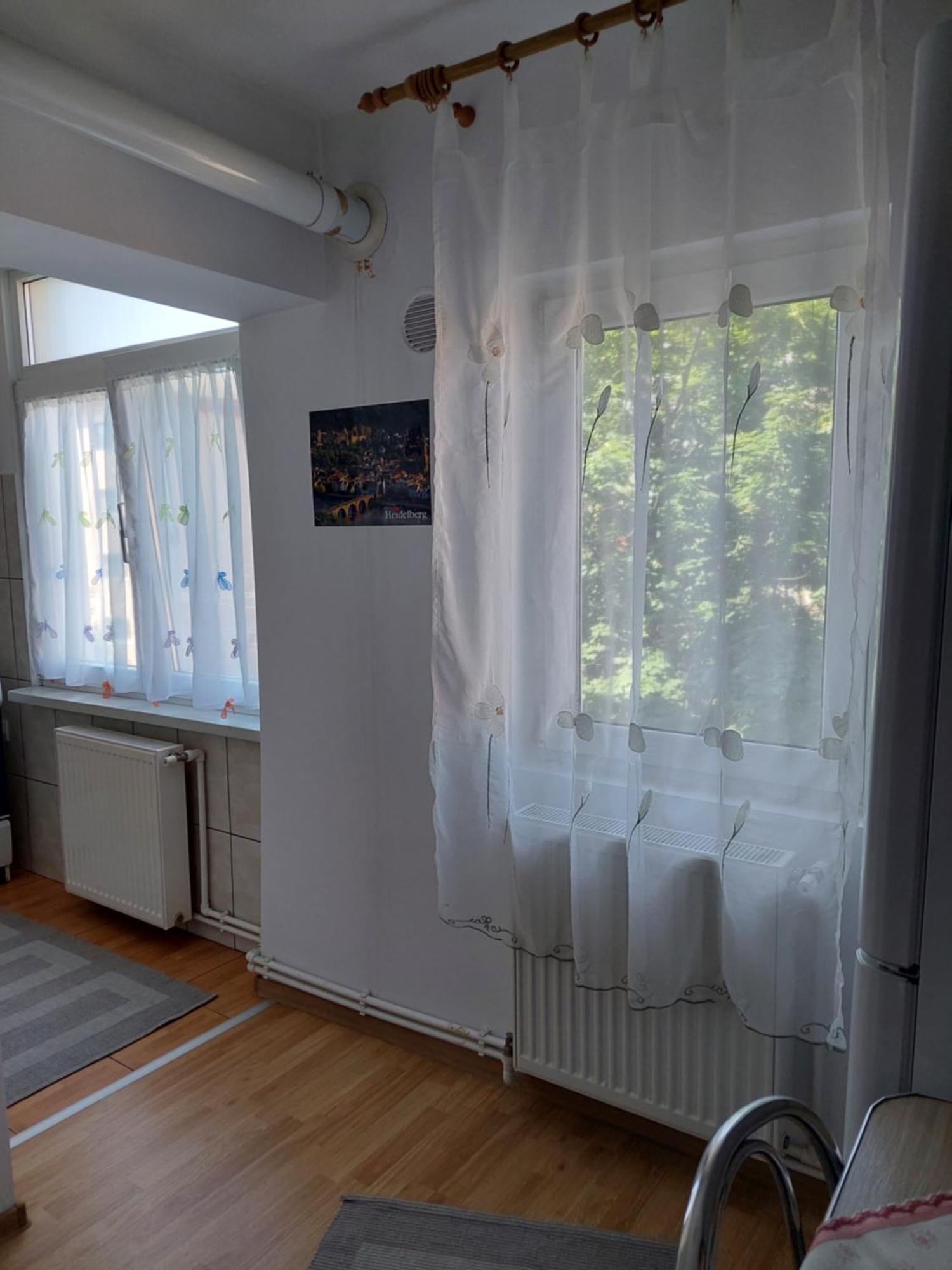 Fely Room Petroşani 외부 사진